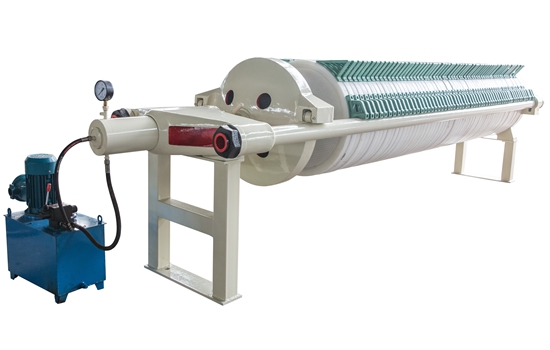 廂式壓濾機(jī)的排水方式有哪幾種？